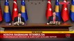 Kosova Başbakanı Türkiye'de! Cumhurbaşkanı Erdoğan: Türkiye barış için katkı yapmaya hazır