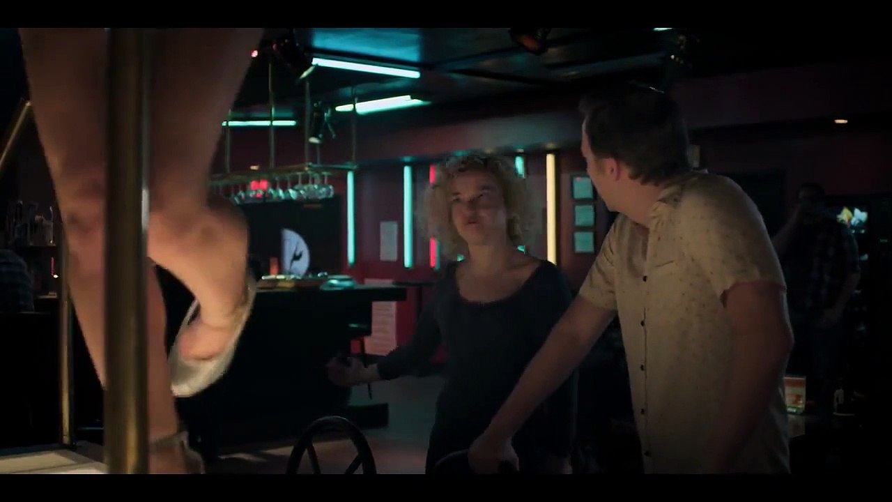 Ozark - se2 - ep09 - the badger hd watch