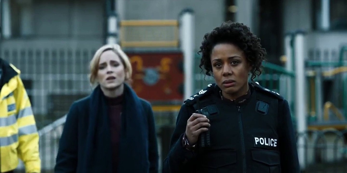 Bodyguard - Se1 - Ep06 HD Watch