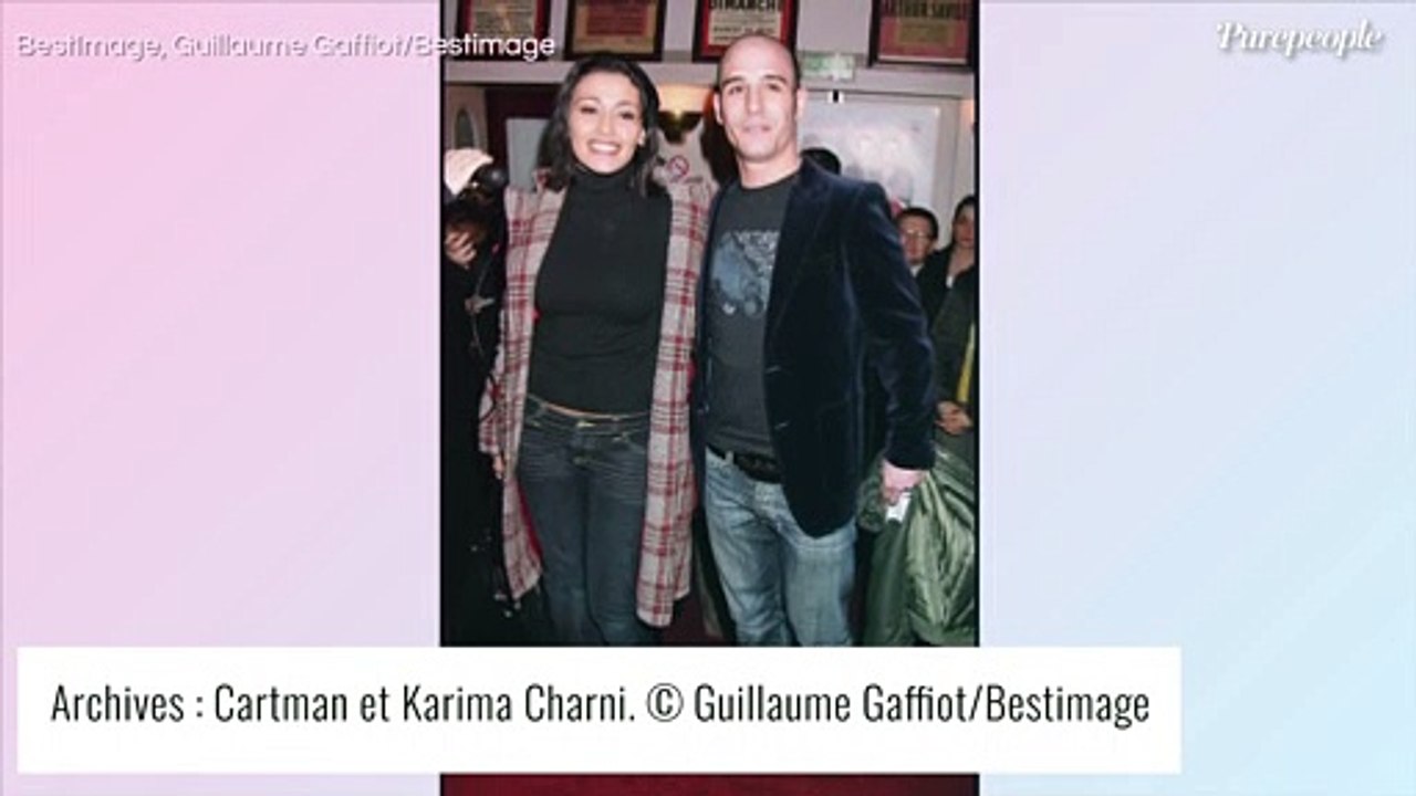 Cartman séparé de Karima Charni (Star Academy) : bilan après la rupture, quelles relations pour les ex ?