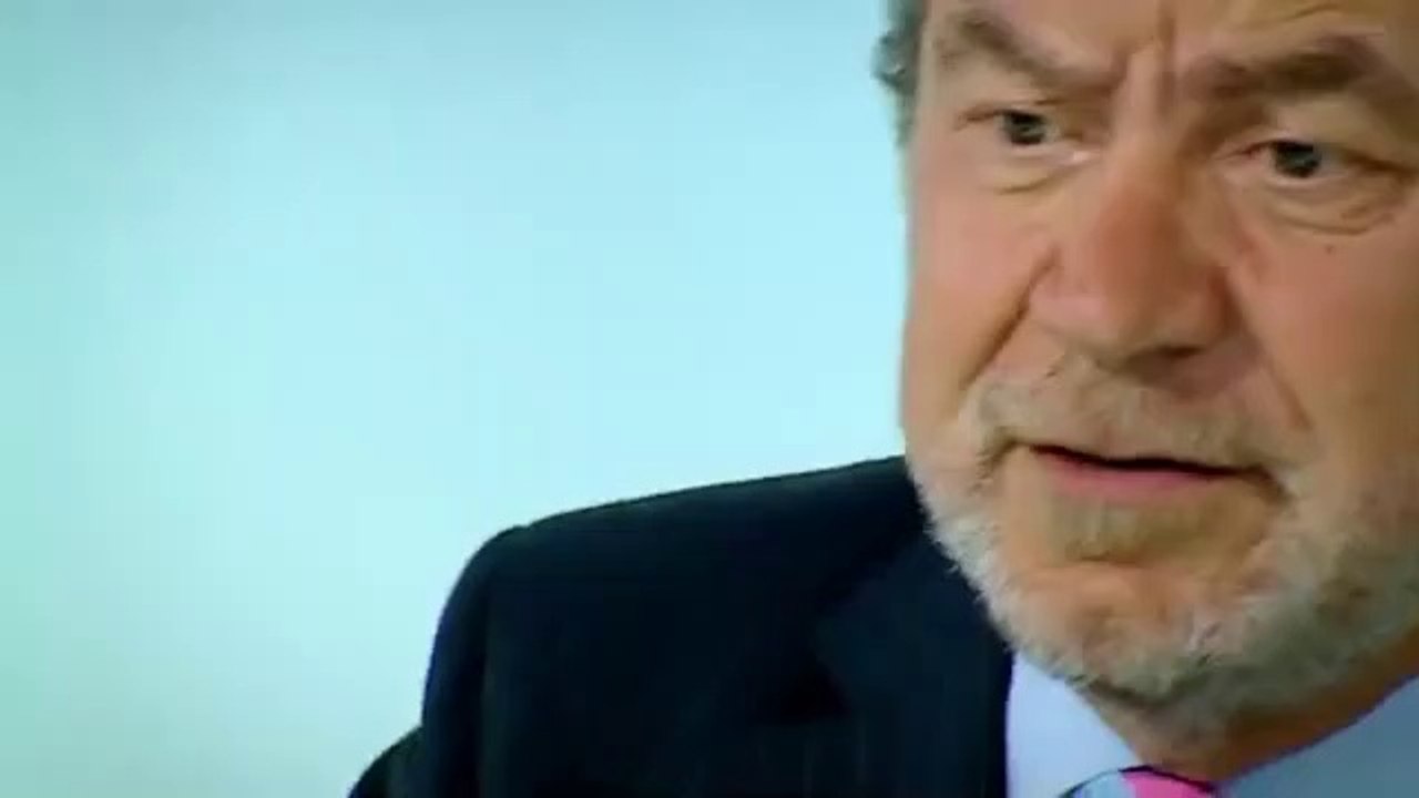 The Apprentice UK S03E10 (2007)