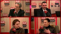 Parlons Vrai chez Bourdin : Émission du 03 février 2023