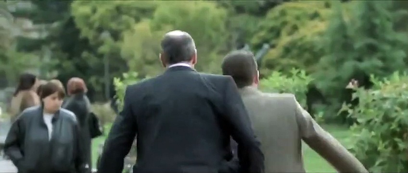 Double Identity - Ep01 - Louies Rival HD Watch