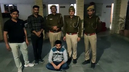 Big Fraud : 50.50 लाख की ठगी, दुबई से मुम्बई एयरपोर्ट पहुंचते ही आरोपी पकड़ा