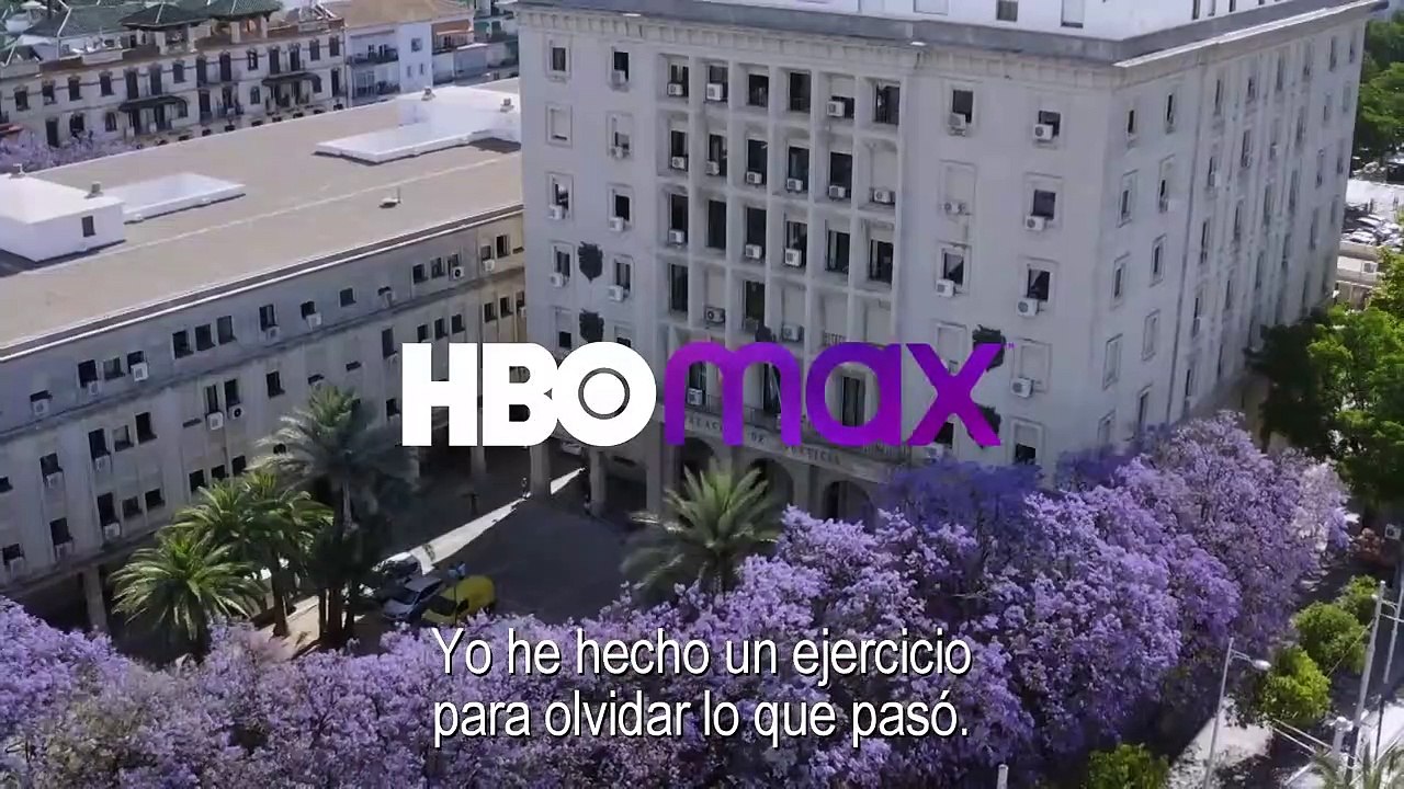 Arny. Historia de una infamia Tráiler