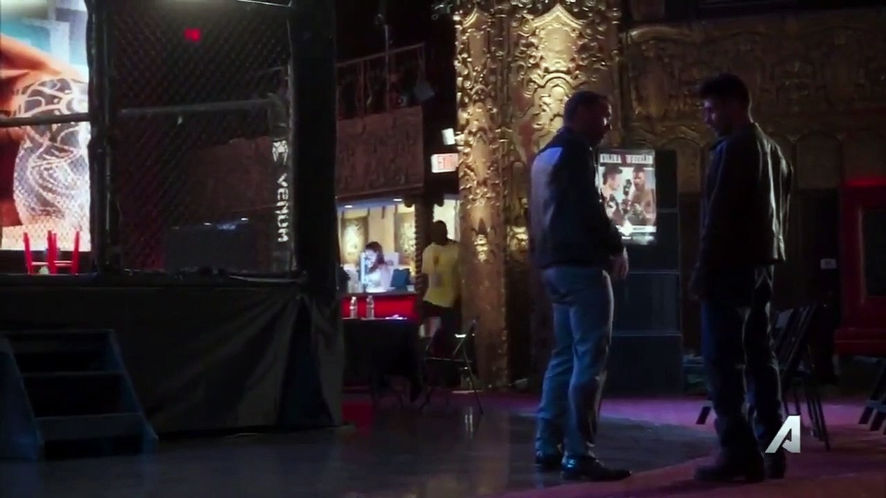 Kingdom - se2 - ep13 - woke up lonely hd watch