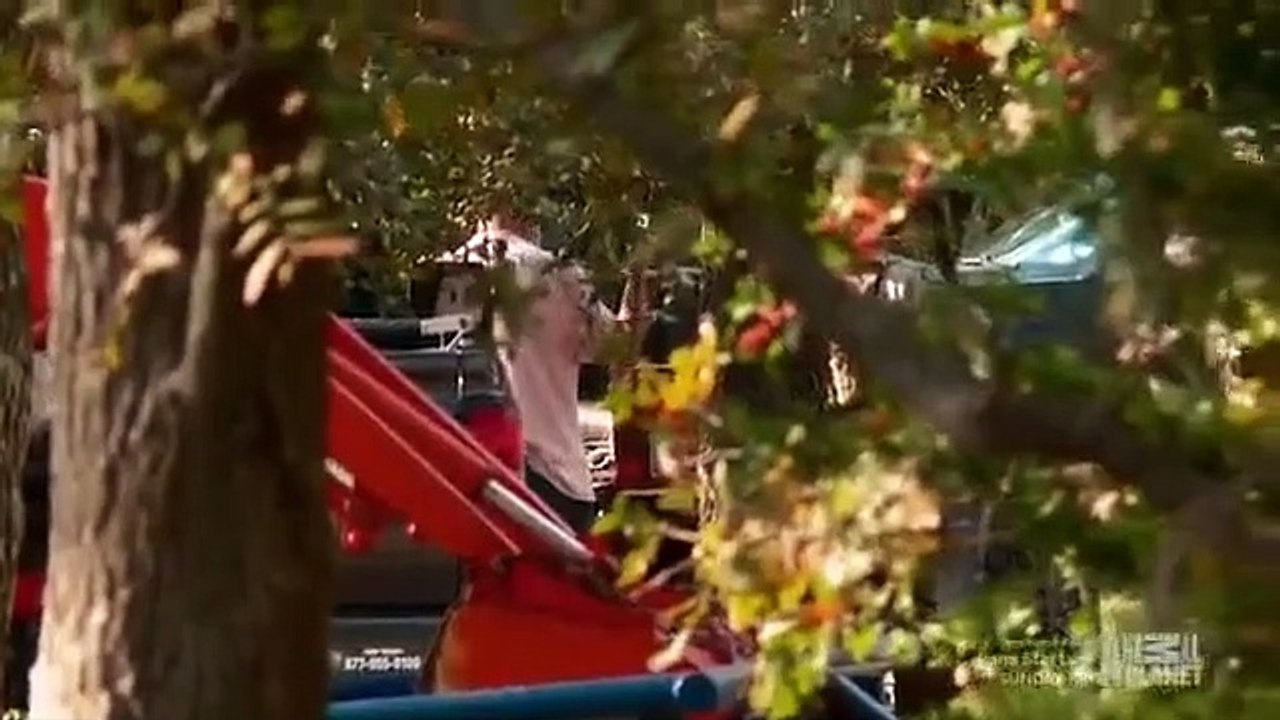 Lone Star Law - Se3 - Ep11 - Shock on the Bay HD Watch