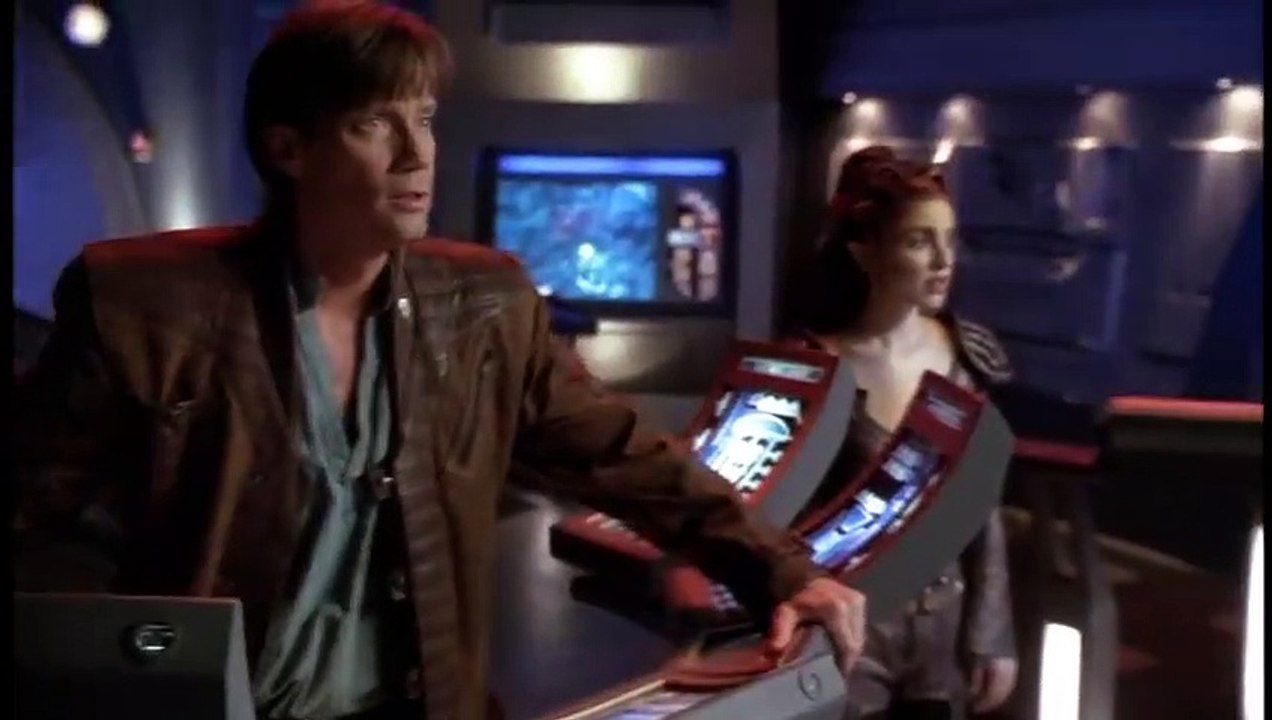 Andromeda - Se4 - Ep22 HD Watch