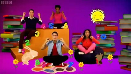 Magic Hands - 12 - My Favourite Toy