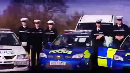 Police Interceptors S01E01