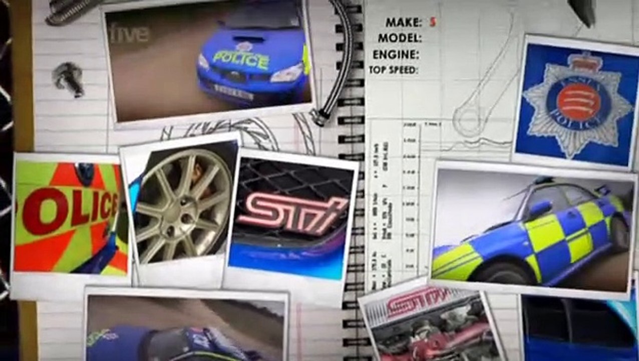 Police Interceptors S01E04