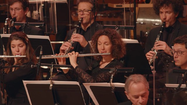 Lalo Schifrin à l'honneur du Prix France Musique SACEM de la musique de film (2)