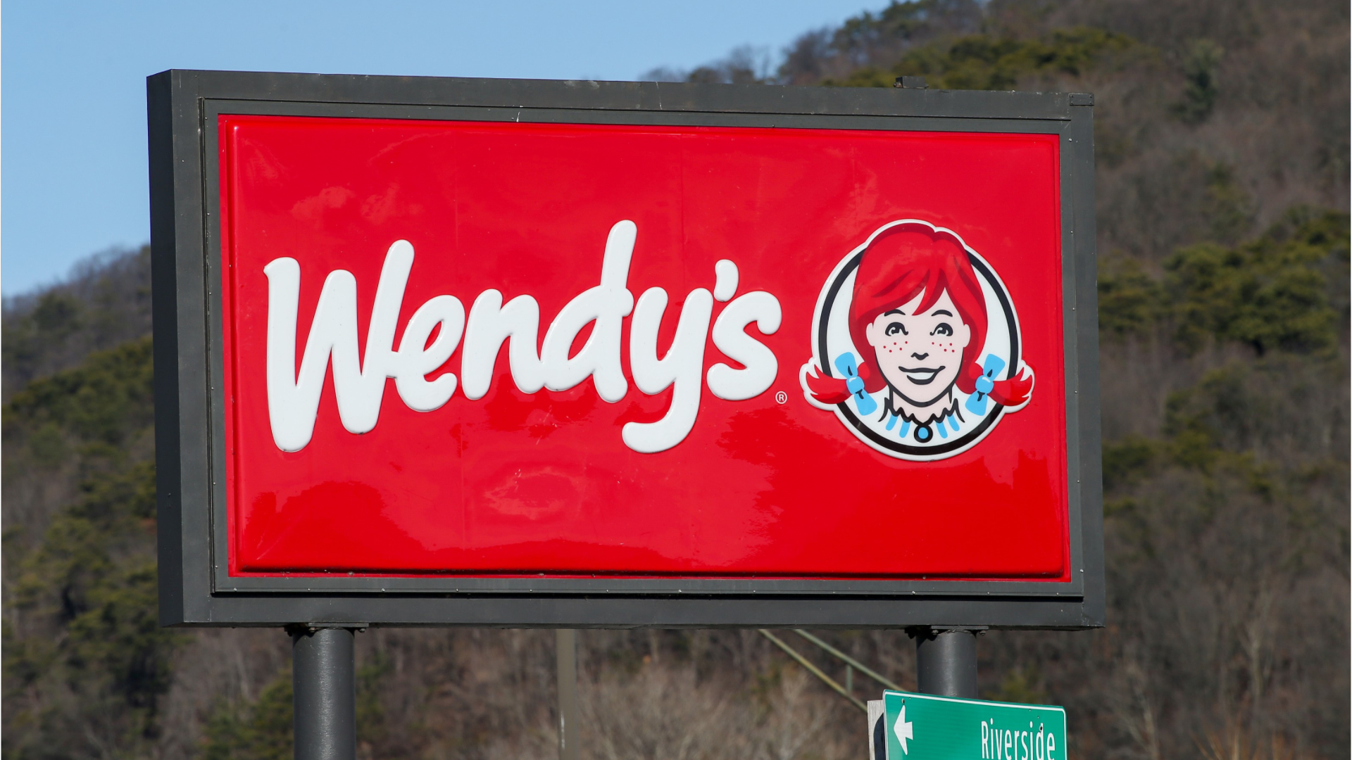 La chaîne de fast-food américaine Wendy's va débarquer en France -  Capital.fr