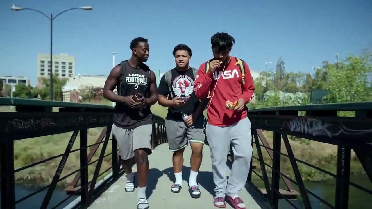 Last Chance U - Se5 - Ep01 HD Watch