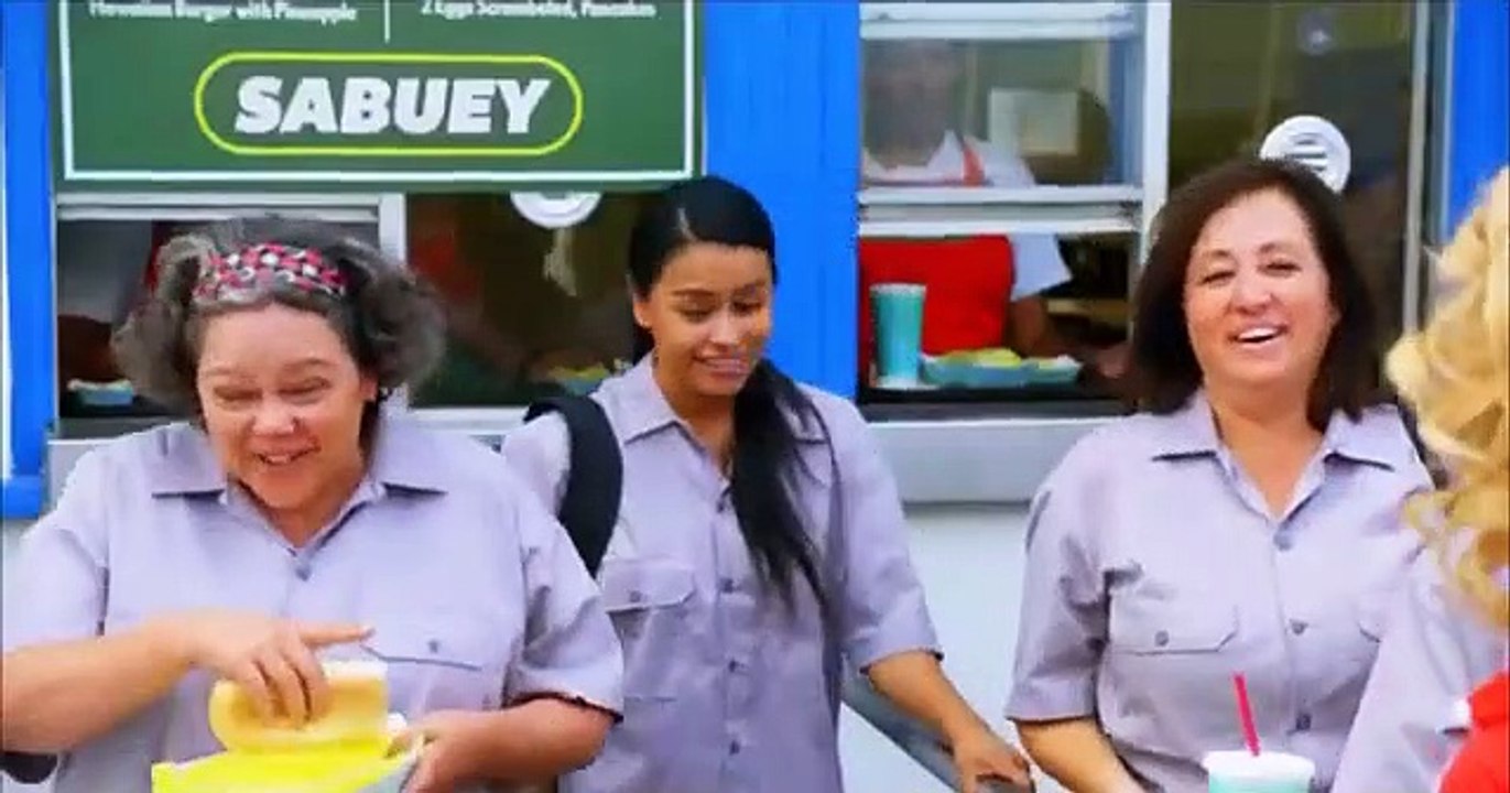 Lady Dynamite - Se1 - Ep07 - Josue HD Watch