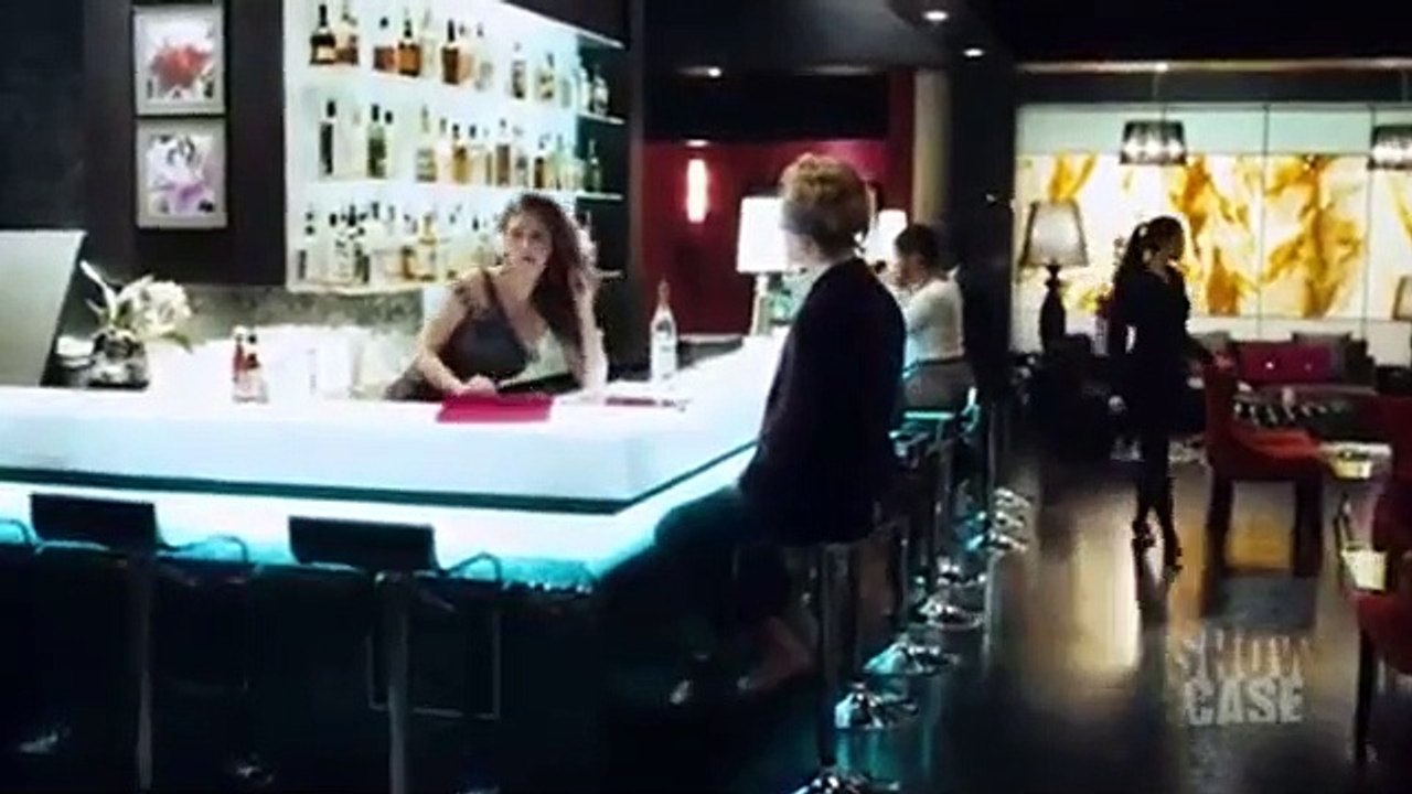 Endgame - se1 - ep08 - the white queen hd watch