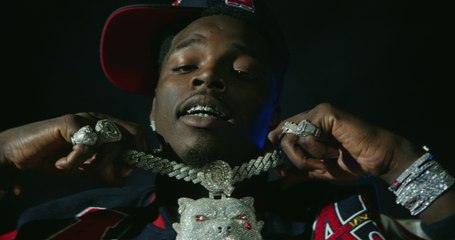 Big Boogie - Members Intro