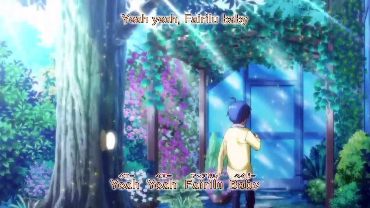 Rilu Rilu Fairilu - Yousei no Door - Ep20 HD Watch