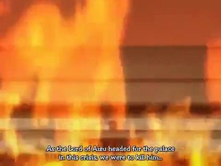 Peace Maker Kurogane - Ep21 HD Watch