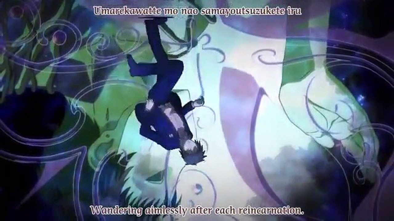 Phantom - Requiem for the Phantom - Ep09 HD Watch