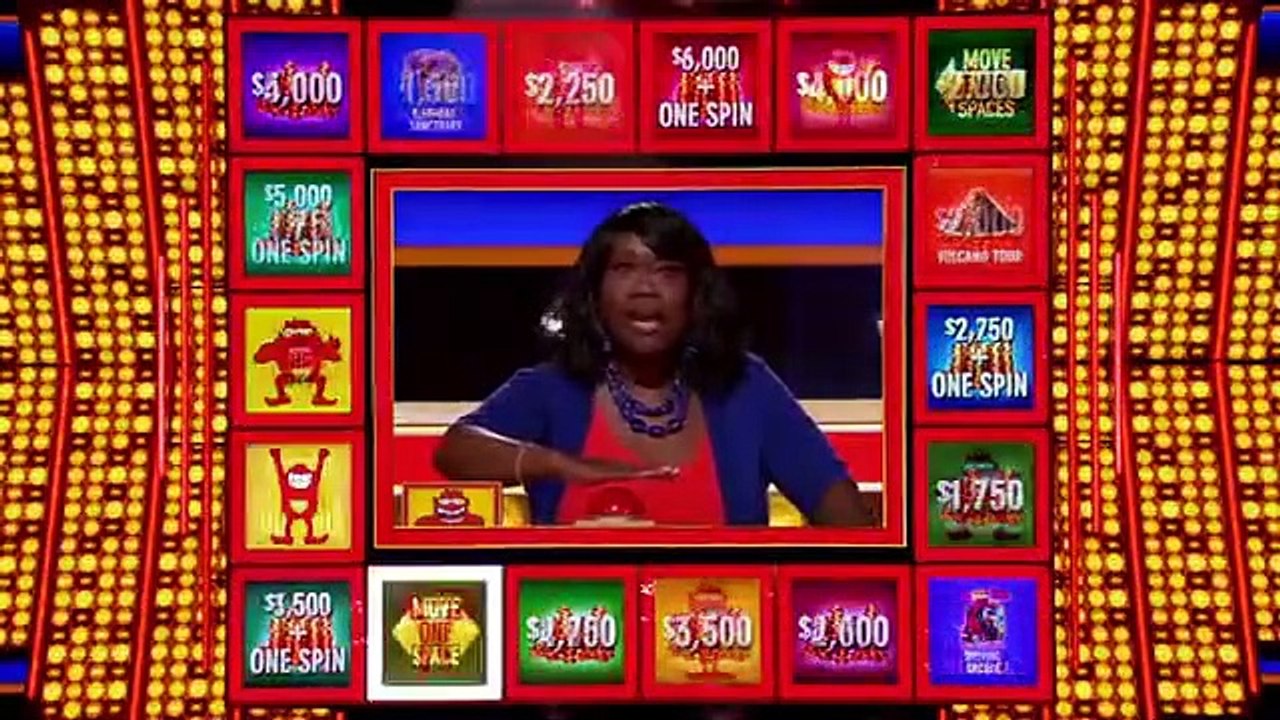 Press Your Luck (2019) - Se3 - Ep01 HD Watch