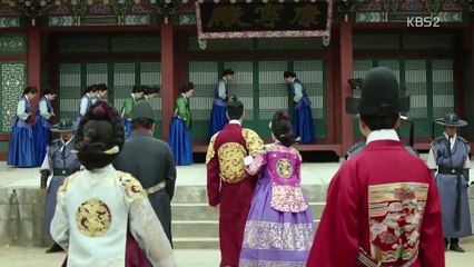 Queen For Seven Days - Ep13 HD Watch