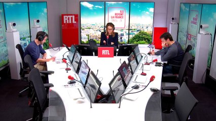 Le journal RTL de 20h du 03 février 2023