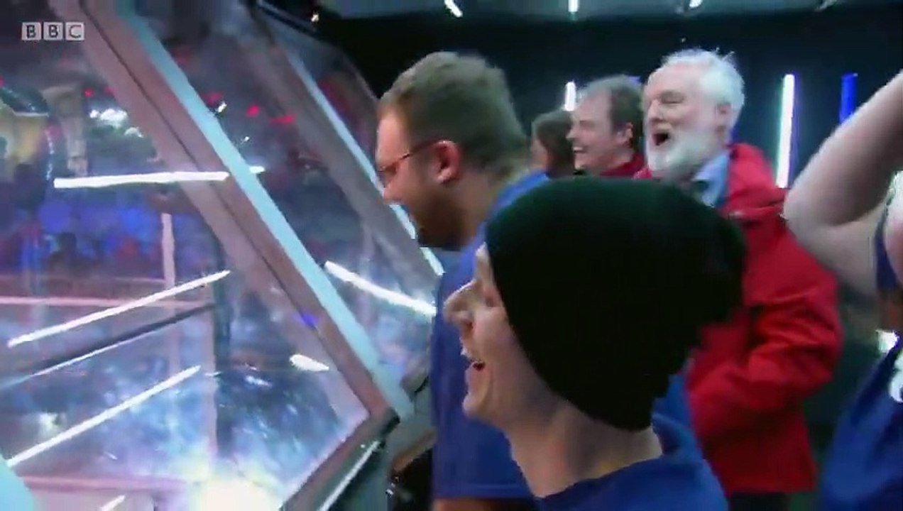 Robot Wars (2016) - Se3 - Ep03 HD Watch