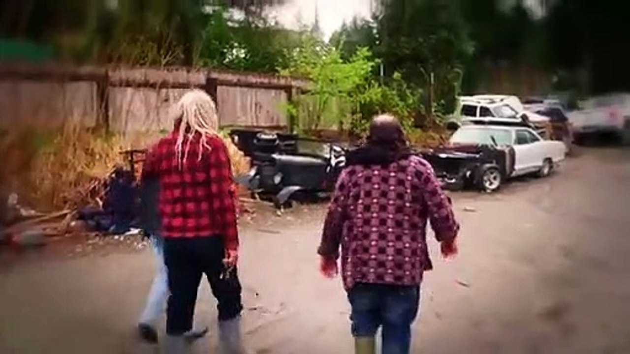 Rust Valley Restorers - Se2 - Ep03 HD Watch