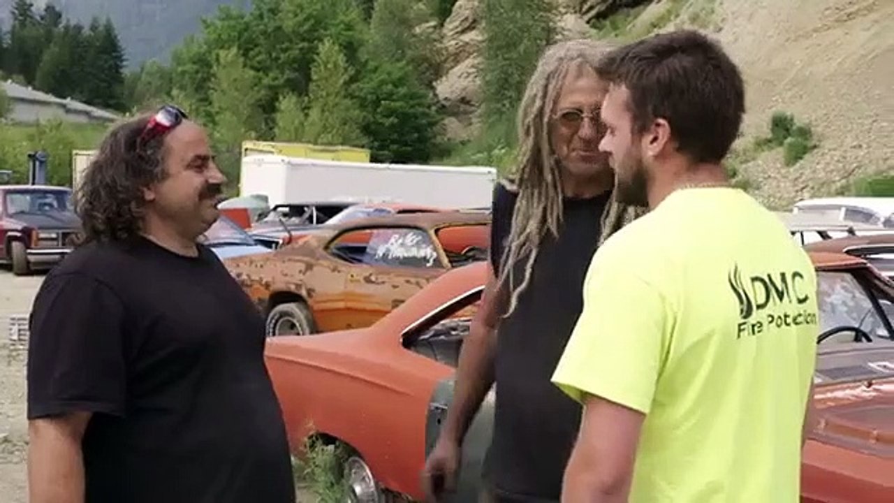 Rust Valley Restorers - Se1 - Ep05 HD Watch