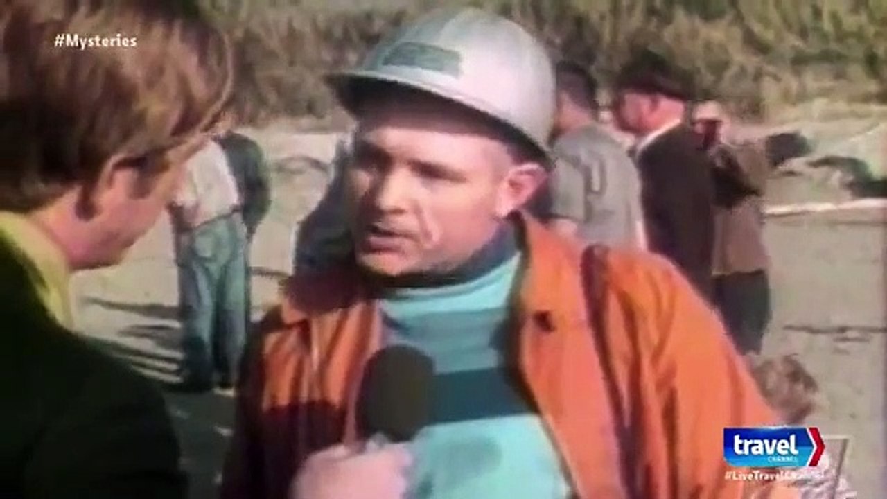 Mysteries at the Museum - Se9 - Ep11 HD Watch