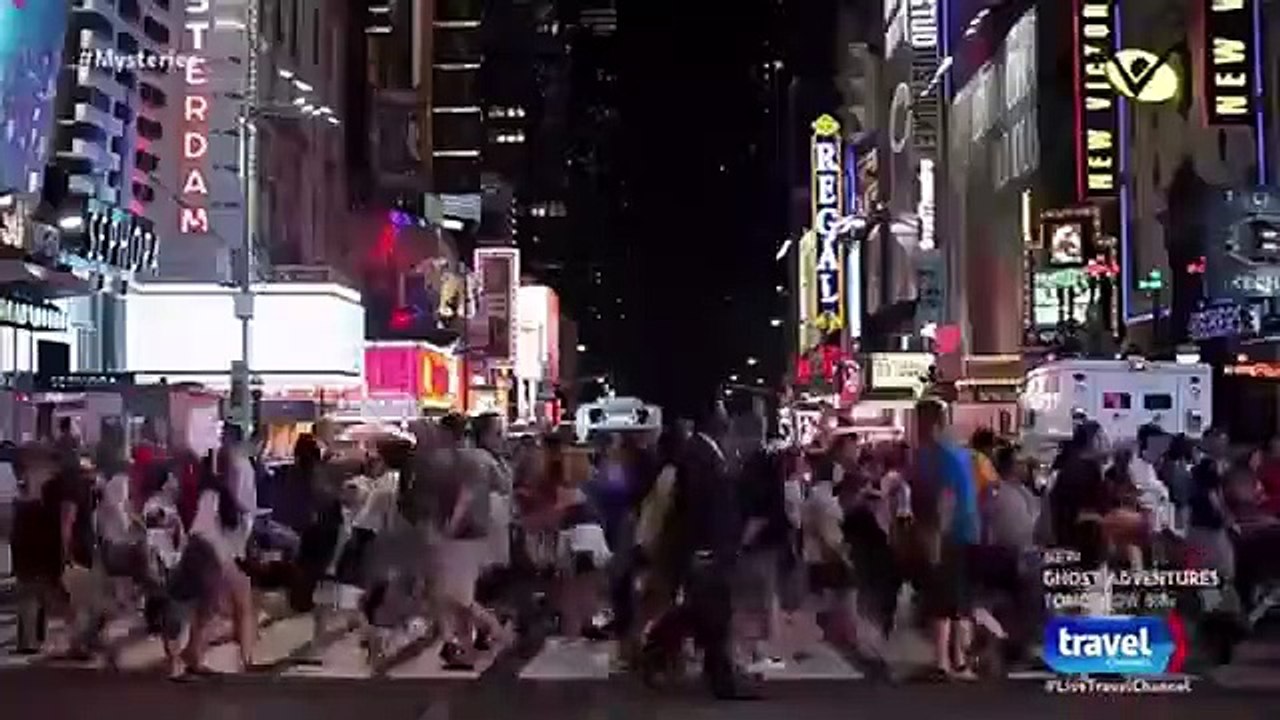 Mysteries at the Museum - Se9 - Ep05 HD Watch