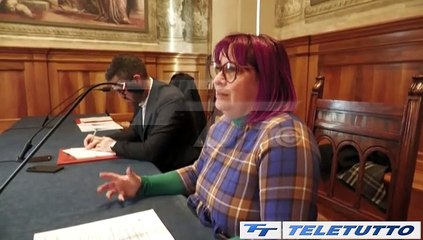 Video News - LO SPORT TORNA IN CARCERE