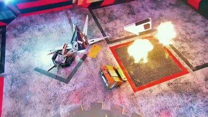 Robot Wars (2016) - Se2 - Ep06 - Ep06 - Grand Final HD Watch