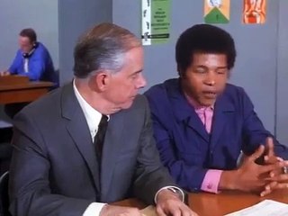 Dragnet 1967 - Se4 - Ep18 HD Watch
