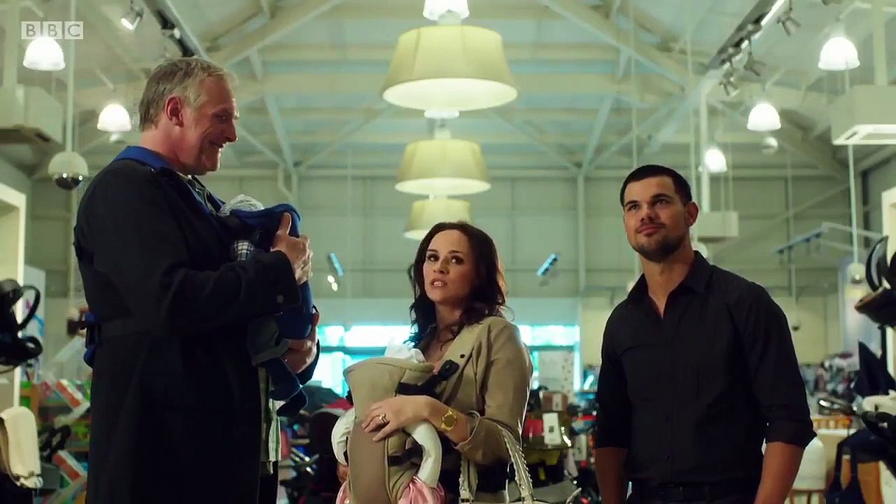 Cuckoo - Se3 - Ep03 - Mums' Group HD Watch