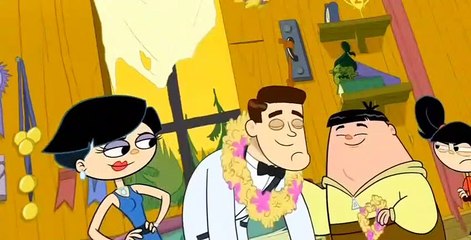 Camp Lakebottom - S03 E003 - Meet the Gretch's Parents/Now With 100% More Portal