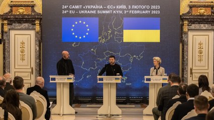 آلية الانضمام إلى الاتحاد الأوروبي وشروطه؟