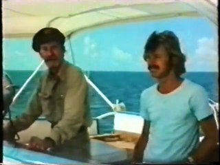 Shockwaves (1977) - VHSRip - Rychlodabing