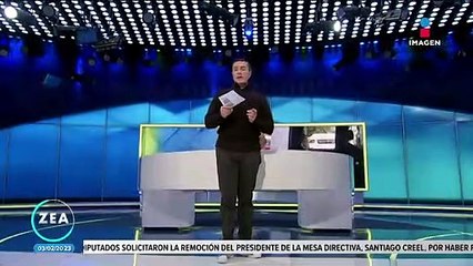 Localizan a niña víctima de extorsión en Naucalpan