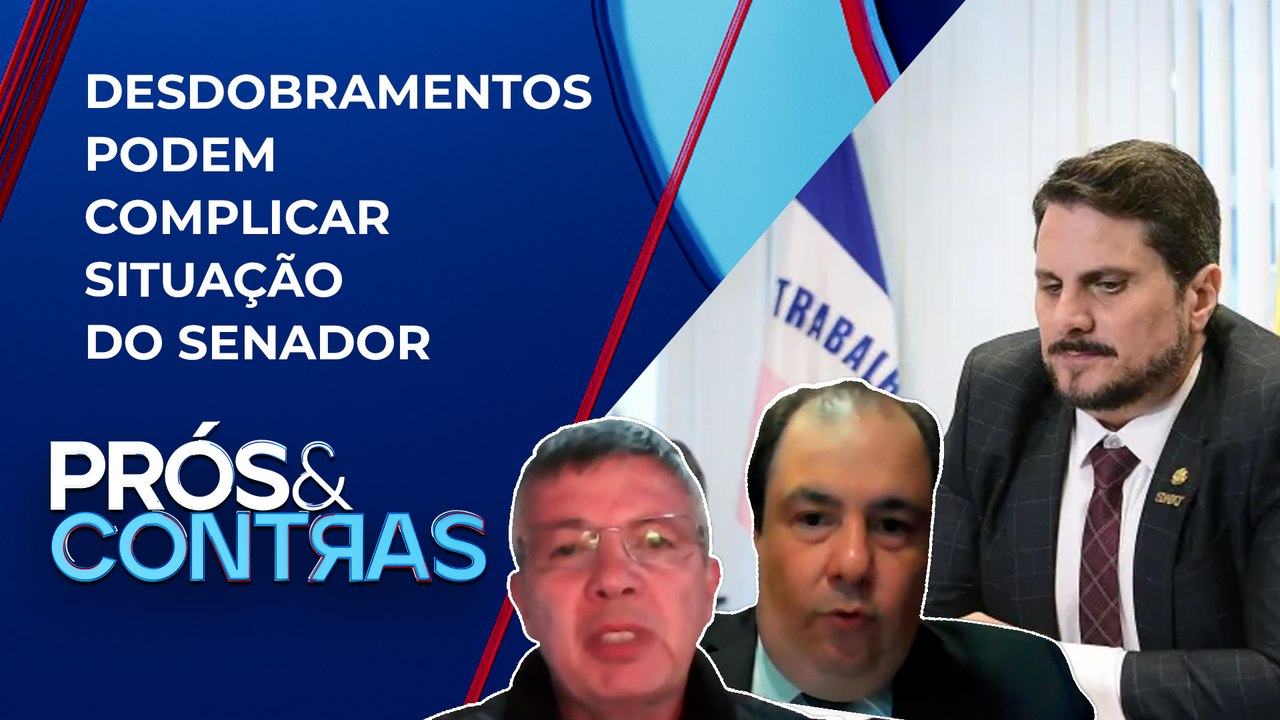 Qual leitura jurídica pode ser feita do caso Ma...