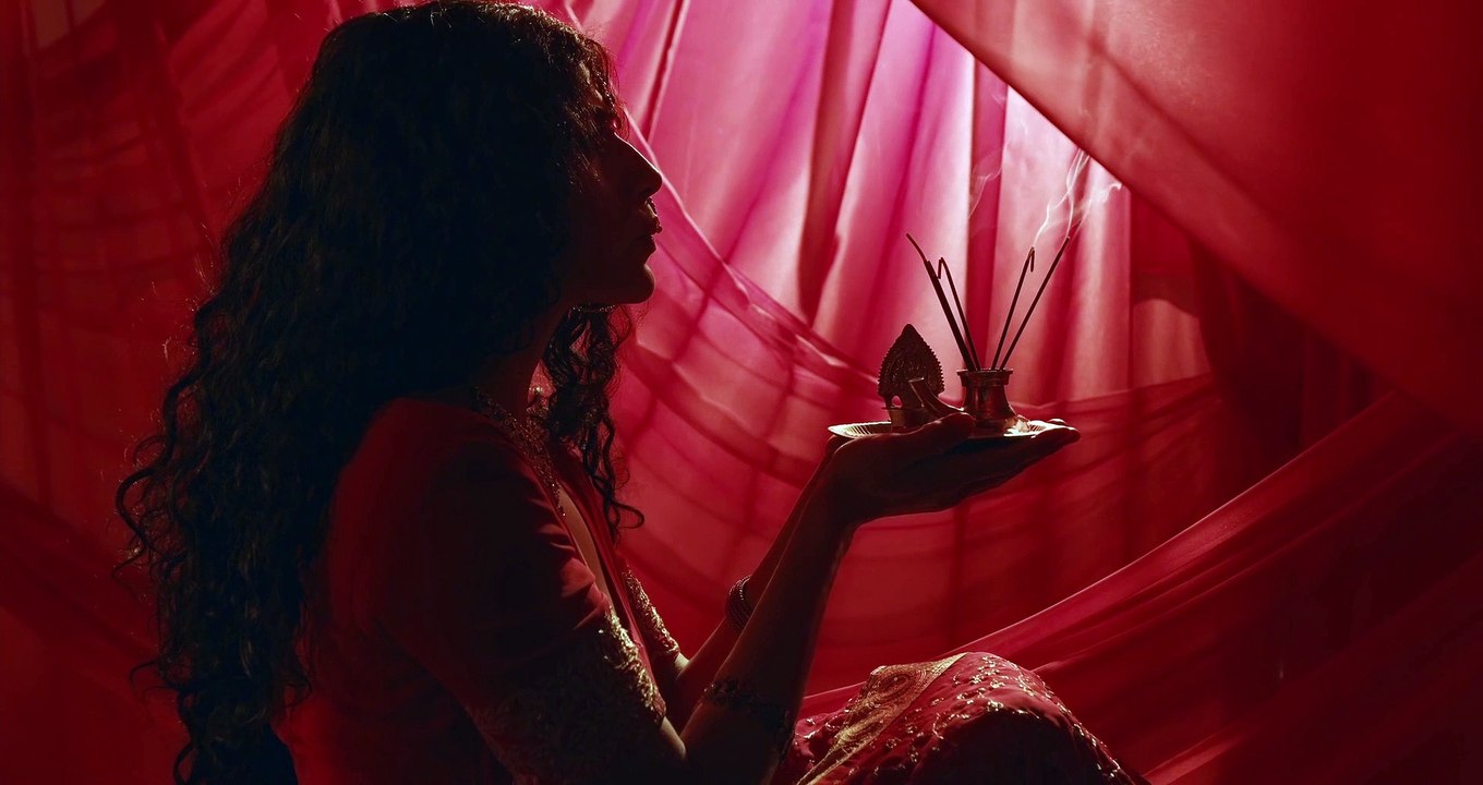 Beautiful girl video