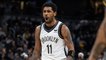 PG Kyrie Irving Requests Trade From The Nets