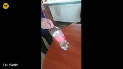 If you resist laughter for 13 sec, you win | fail of the week 2023 | Fail World