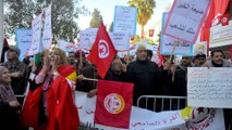 تعرف عليها.. محطات فاصلة في تاريخ الاتحاد العام التونسي للشغل