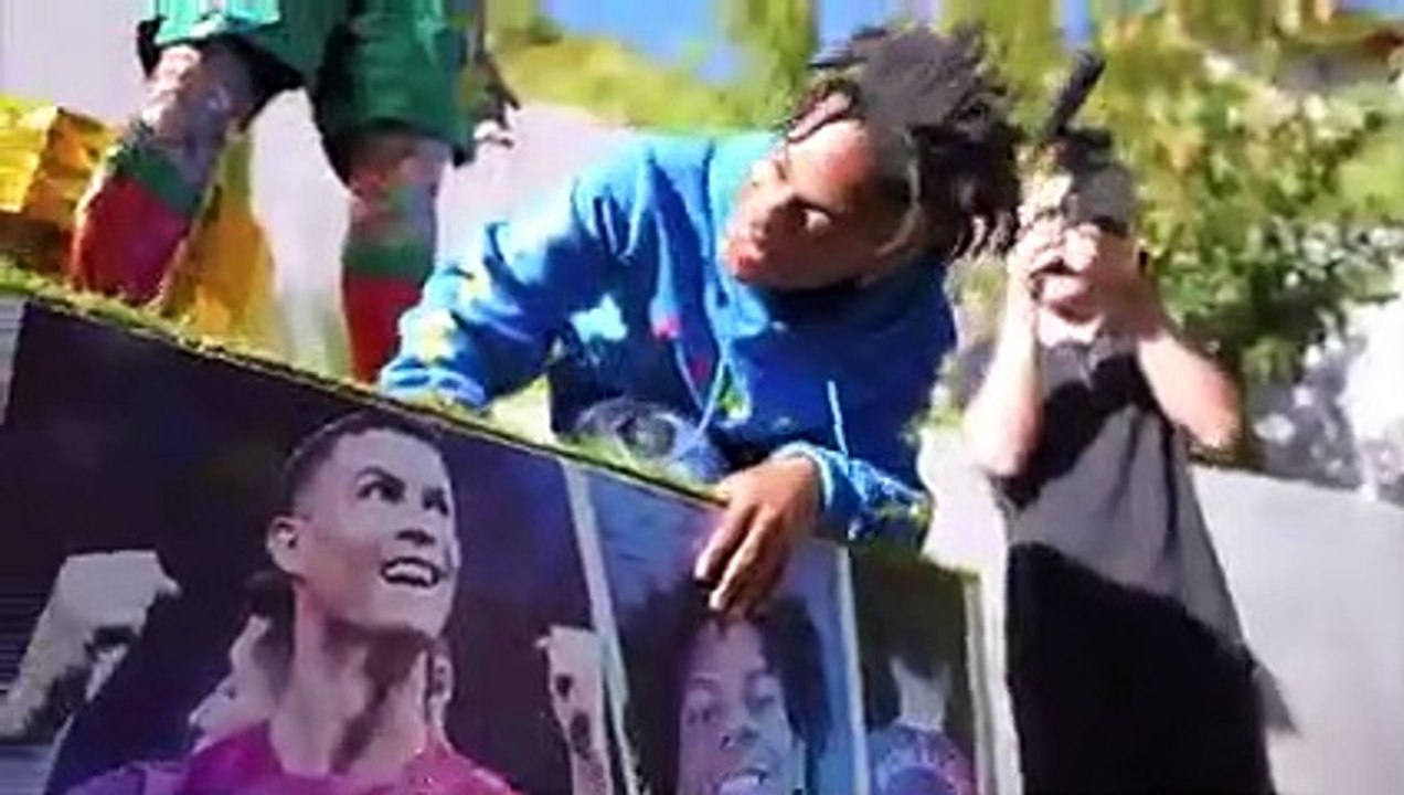 iShowSpeed's BIRTHDAY Gift  By IShowSpeed