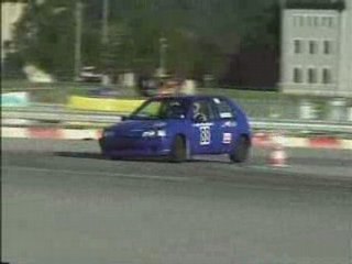Slalom de Bière 2007
