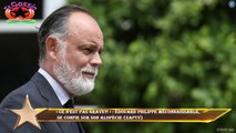 « Ce n’est pas grave?! » : Édouard Philippe méconnaissable,  se confie sur son alopécie (Zaptv)