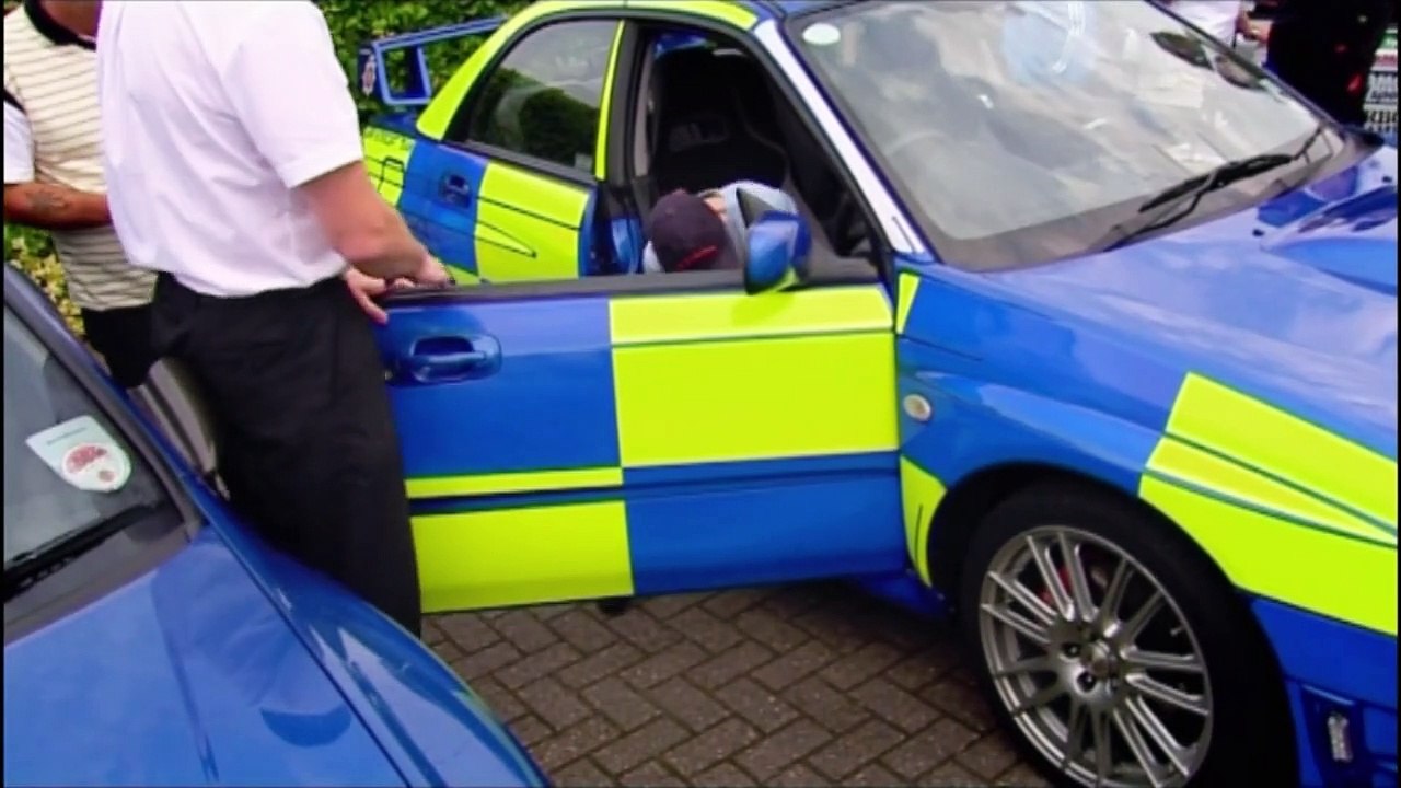 Police Interceptors S02E03