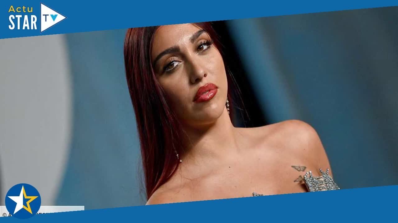 Lourdes Leon humiliée : la fille de Madonna rembarrée lors d’un événement prestigieux